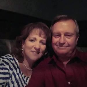 Meet your Posher, Terry